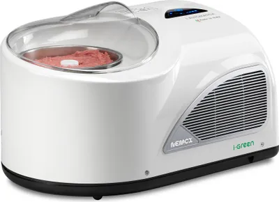 Image de Turbine à glaces 1.7l 150w blanc - Nemox - 003A600900 - gelato nxt1 l'automatica i-green