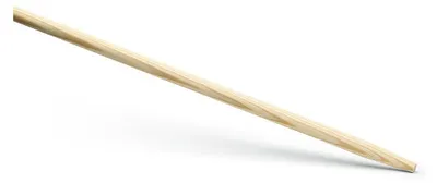 Produktbild von Nölle Profi Brush Gerätestiel 28x1400 mm, ohne Konus, Pinus Taeda | 1 Stück