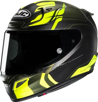 Produktbild von HJC RPHA 12 Lawin MC4SF Integralhelm L