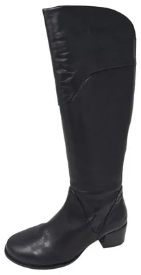 Produktbild von Everybody Dorielle Schaftstiefel  Schwarz