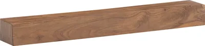 Produktbild von Wandboard Osbon 100x15 Akazie