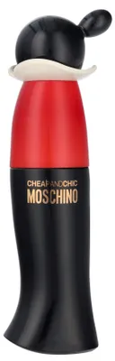 Obrázek produktu pro Moschino Cheap and Chic toaletní voda ve spreji 30ml