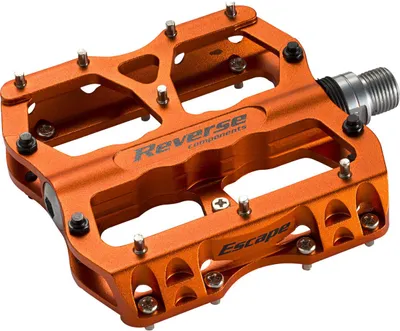 Zdjęcie produktu dla Pedały Reverse Escape Orange 30067 30067