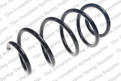 Image de Ressort de suspension avant LESJÖFORS pour BMW X3 (G01, F97) 4008581