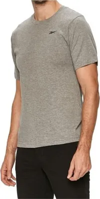 Produktbild von Reebok Tshirts Crew Neck, C82730, Größe: 170