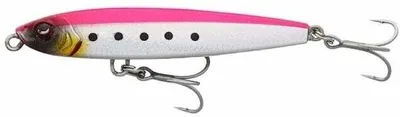 Immagine prodotto di Savage Gear Jig Pencil Micro Z Holo Pink Glow 5,6 cm 15 g Pilkr