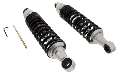 Produktbild von Federbein für Yamaha XJR 400 R Baujahr 1995 von YSS RE302-320T-09-88 - Neu