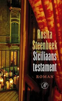 Immagine prodotto di Siciliaans testament