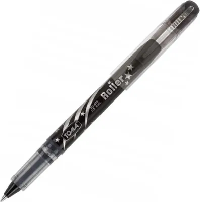 Image de TOMA TO-075 Roller à encre, noir