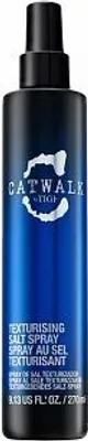 Produktbild von Tigi Catwalk Texturising Sea Salt Spray salziges Spray für Strandwellen-Effekt 270 ml