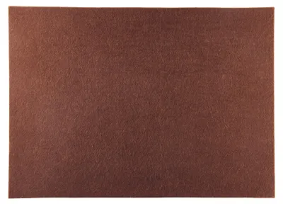 Immagine prodotto di ASA Selection, set da tavolo artigianale in feltro, colore cannella, 46 x 33 cm