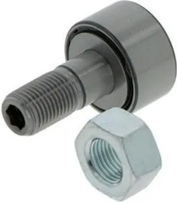 Produktbild von Kurvenrollen KRV26 -PP ID 10mm AD 26mm Breite36mm 1St./VE NKE