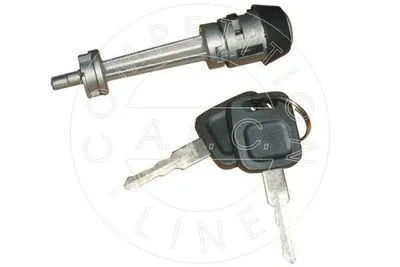 Produktbild von AIC 50648 Schließzylinder Zündschloss für AUDI 100 Limousine (44, 44Q, C3) 100 Avant (44, 44Q, C3) 200 Limousine (44, 44Q) 200 Avant (44, 44Q)