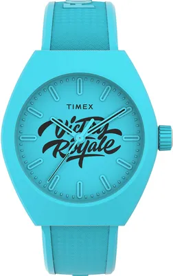 Produktbild von Timex Urban Pop Fortnite® Herren Quarzuhr Timex-TW2W96900 Uhr