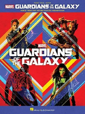Produktbild von Guardians of the Galaxy