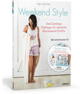 Produktbild von Hulse, C: Weekend Style