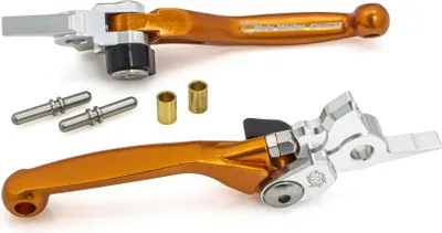 Zdjęcie produktu dla Pivot Lever Set Orange