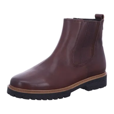 Produktbild von Gabor Damen Chelseaboots 17818-4, 17818-4.5, 17818-5, 17818-5.5, 17818-6, 17818-6.5, 17818-7, 17818-8 GAB-32-791 sattel/EF (Micro) 7