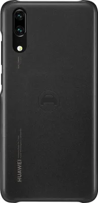 Immagine prodotto di Huawei Cover posteriore compatibile con Huawei P20 - Nero