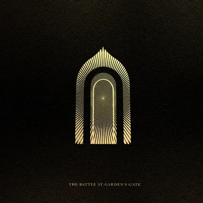 Produktbild von Universal Music Greta Van Fleet – The Battle at Garden's Gate CD Pop-Rock
