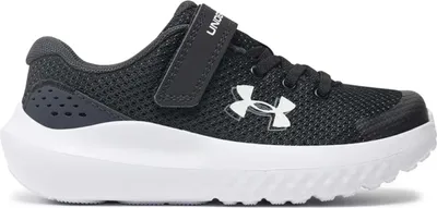 Immagine prodotto di Under Armour Sneakers 3027104-001 in Black color size 33