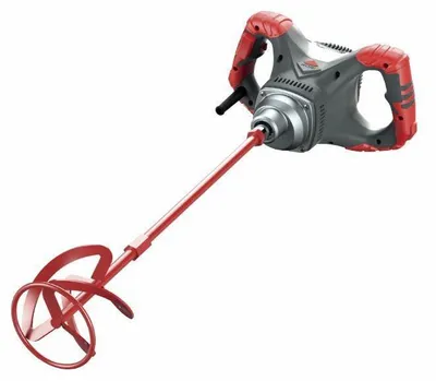 Zdjęcie produktu dla RUBI RUBIMIX-8 EASY PRO Mieszarka Elektryczna 16903