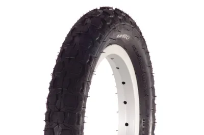 Produktbild von AMIGO M-300 Außenreifen 12 1/2 x 2 1/4 (62-203) Schwarz
