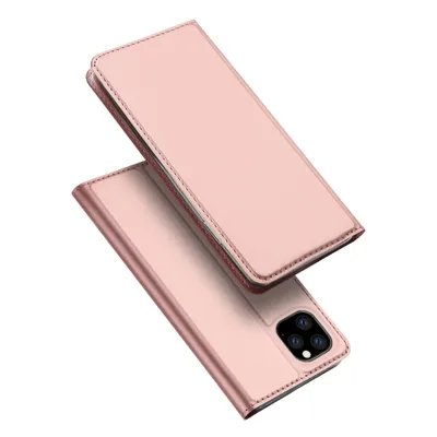 Image de Étui folio DUX DUCIS Skin Pro pour iPhone 11 Pro Max KP26645