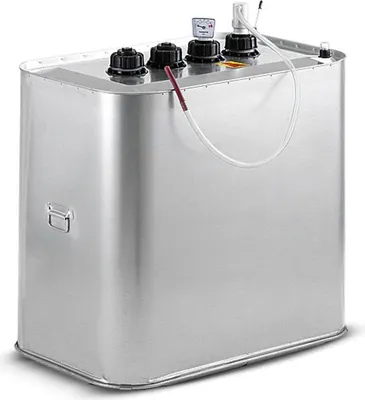 Zdjęcie produktu dla Kärcher 6.392-071.0, 727 mm, 1135 mm, 1160 mm