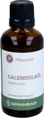 Obrázek produktu pro Calendula öl 50 ml
