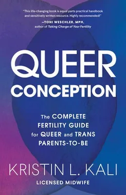 Obrázok produktu pre Queer Conception