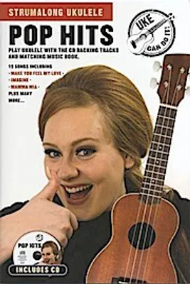 Produktbild von Strumalong Ukulele