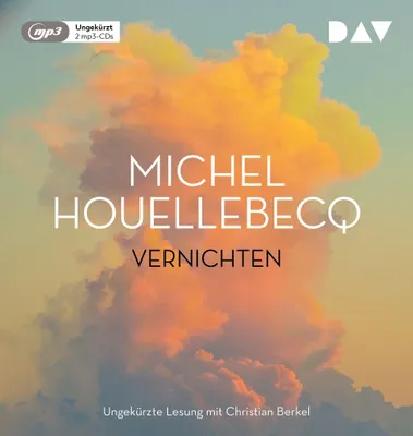 Produktbild von Vernichten
