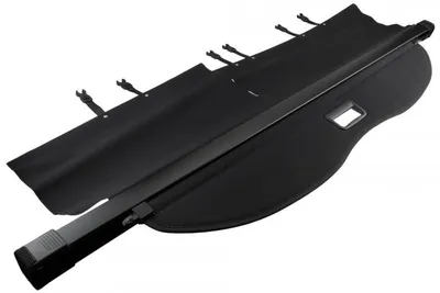 Produktbild von Kofferraumabdeckung Toyota Highlander 2015- TY-147