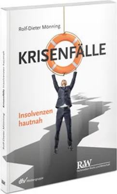 Obrázek produktu pro Krisenfälle - Insolvenzen hautnah