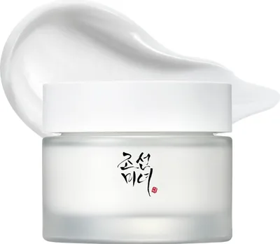 Produktbild von Beauty of Joseon die beruhigende Creme Dynasty Cream 50 ml