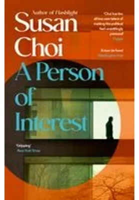 Immagine prodotto di A Person of Interest