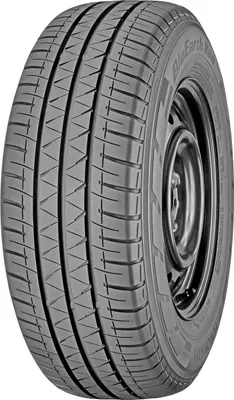 Produktbild von Yokohama Bluearth-Van (Ry55) 215/75R16C 116R