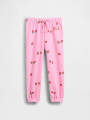 Produktbild von GAP Baby-Jogginghose mit Logo 3YRS