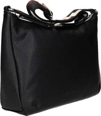Obrázok produktu pre TOM TAILOR Džínsová taška cez rameno čierna, Sada, Cross bag M, čierna