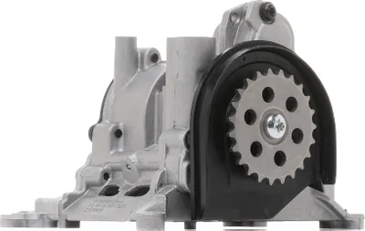 Produktbild von PIERBURG 7.24808.24.0 Vakuumpumpe Unterdruckpumpe für BMW 5 Touring (F11) Bremsanlage
