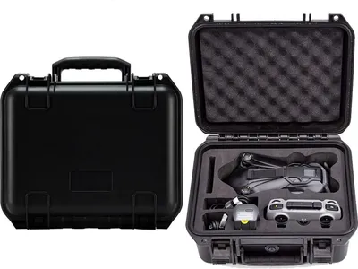 Obrázek produktu pro Pro DJI Mavic 4 Pro Drone EVA Explosion Proof Storage Box Case Box
