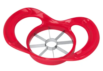 Obrázok produktu pre METALTEX Rozdeľovač / rezačka jabĺk 102823