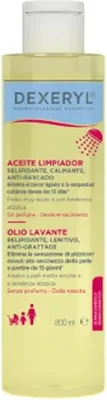 Immagine prodotto di Dexeryl Olio detergente doccia 200 ml