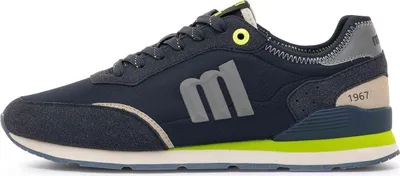 Image de Mustang Sneakers Z261008485901-C59972 in WILSON MARINO color size 41