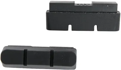 Image de Kool Stop Plaquettes de frein Kool Stop Vint Age Suntour Black