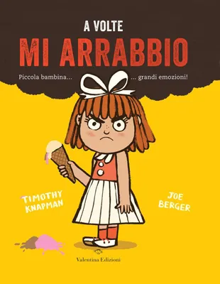 Obrázok produktu pre Niekedy sa hnevám