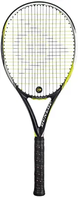 Productafbeelding van Dunlop tennisracket R5.0 Revolution NT, gripmaat: 2, artikelnummer: 160260192700002