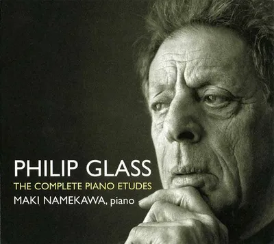 Productafbeelding van De complete pianostudies