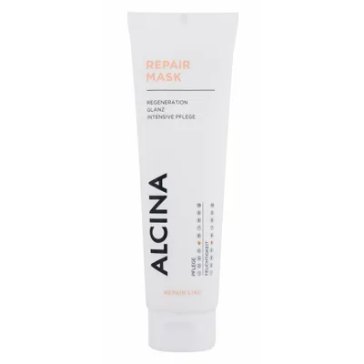 Zdjęcie produktu dla Regenerująca maska do włosów suchych i zniszczonych (Repair Mask) 150 ml